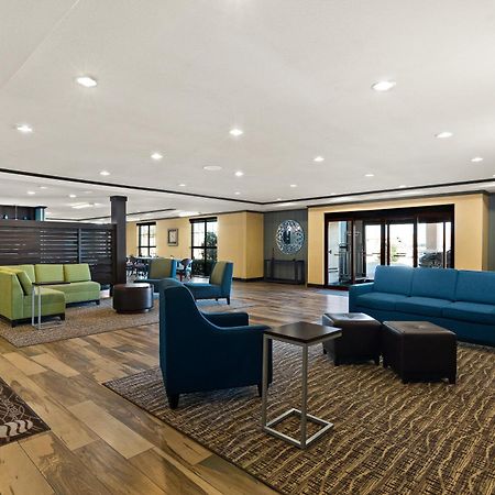 Comfort Inn & Suites Newcastle - Oklahoma City Ngoại thất bức ảnh