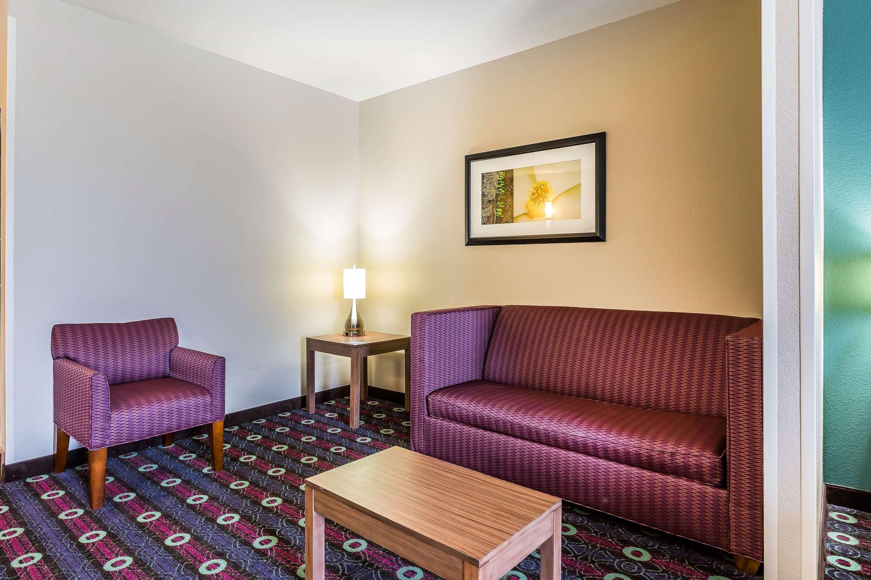 Comfort Inn & Suites Newcastle - Oklahoma City Ngoại thất bức ảnh