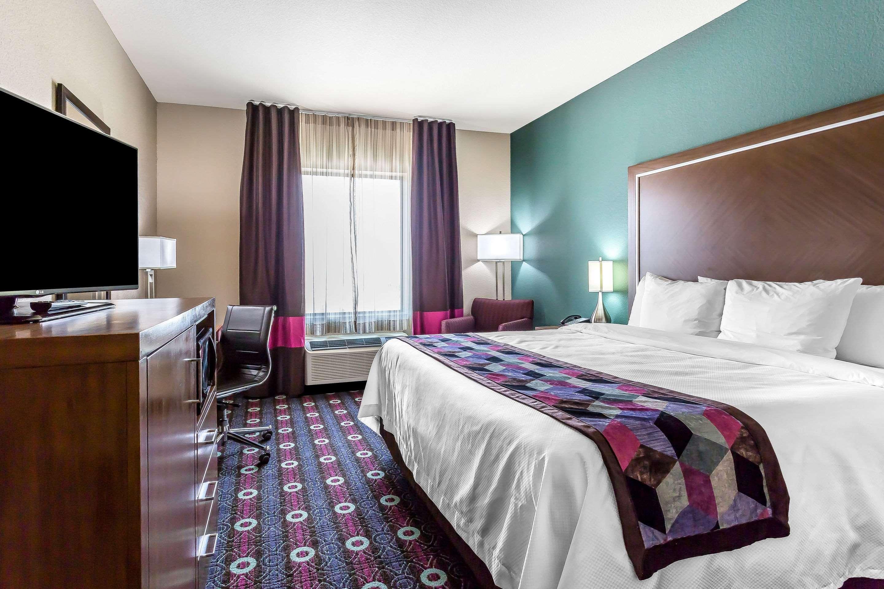Comfort Inn & Suites Newcastle - Oklahoma City Ngoại thất bức ảnh