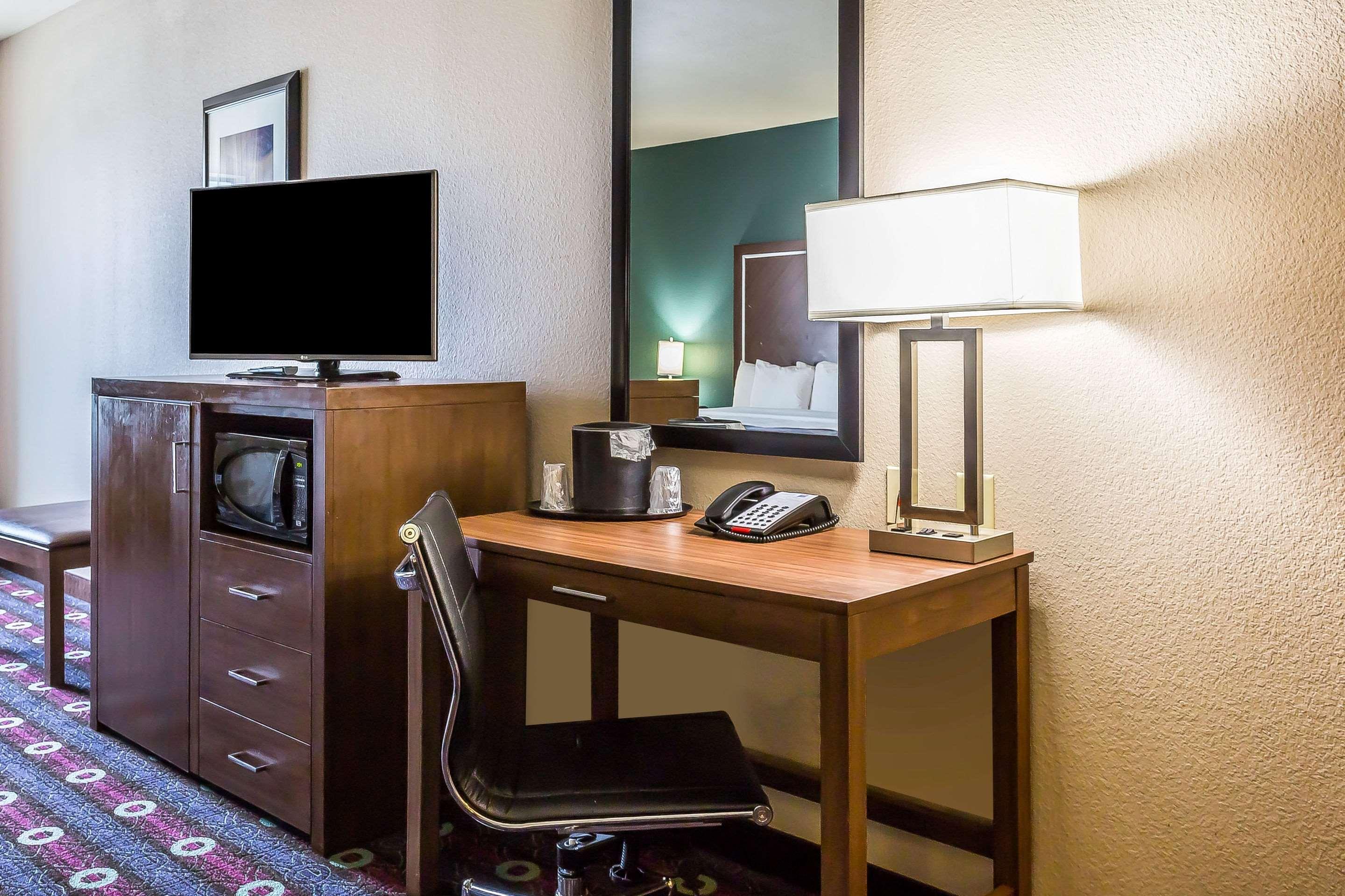 Comfort Inn & Suites Newcastle - Oklahoma City Ngoại thất bức ảnh