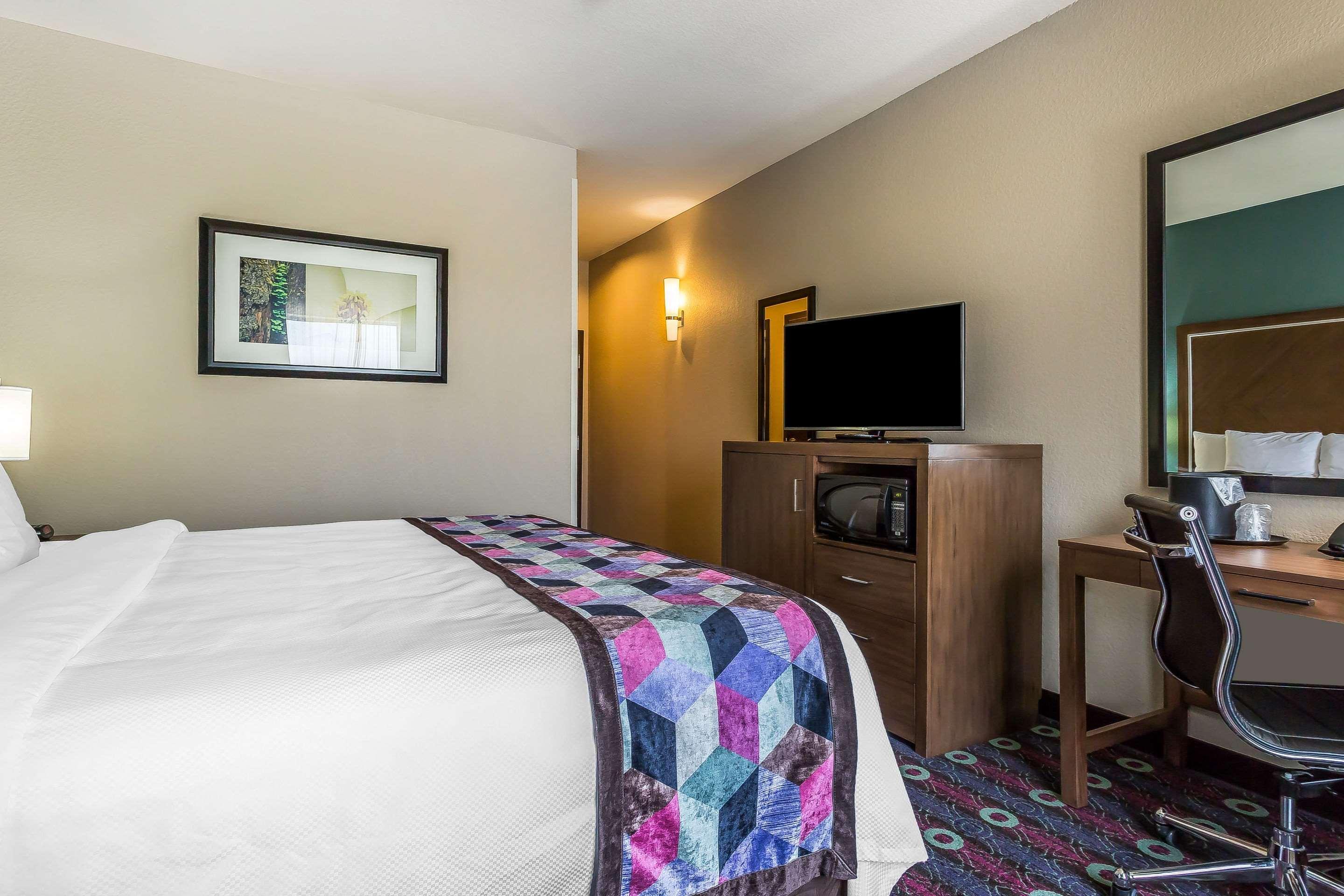 Comfort Inn & Suites Newcastle - Oklahoma City Ngoại thất bức ảnh