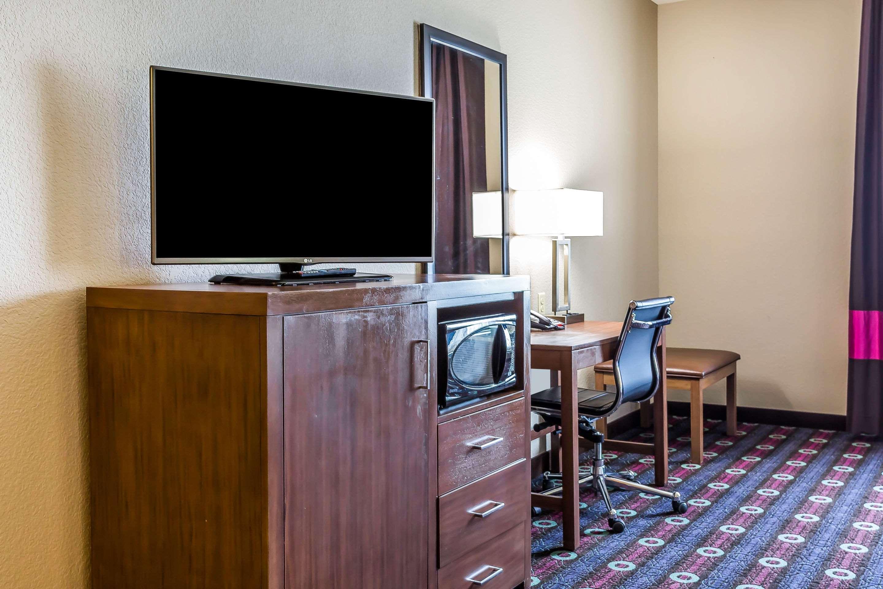 Comfort Inn & Suites Newcastle - Oklahoma City Ngoại thất bức ảnh