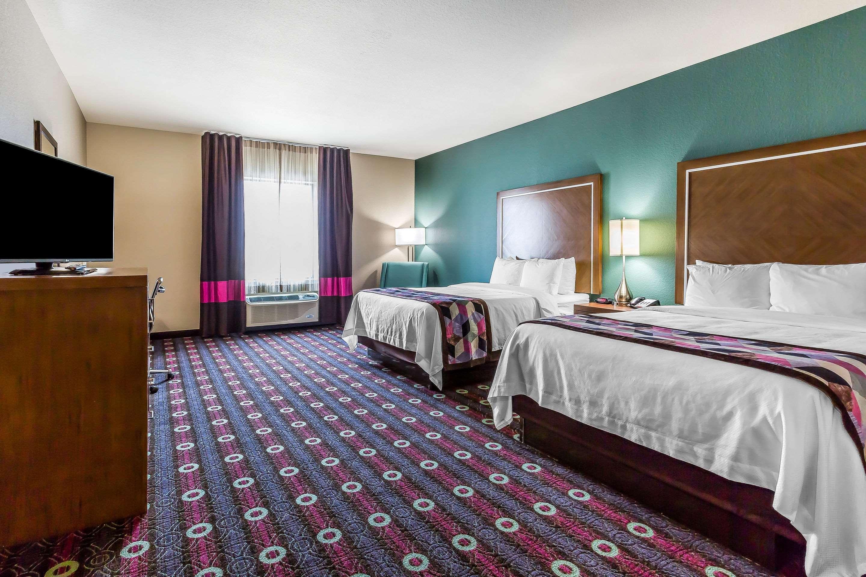 Comfort Inn & Suites Newcastle - Oklahoma City Ngoại thất bức ảnh