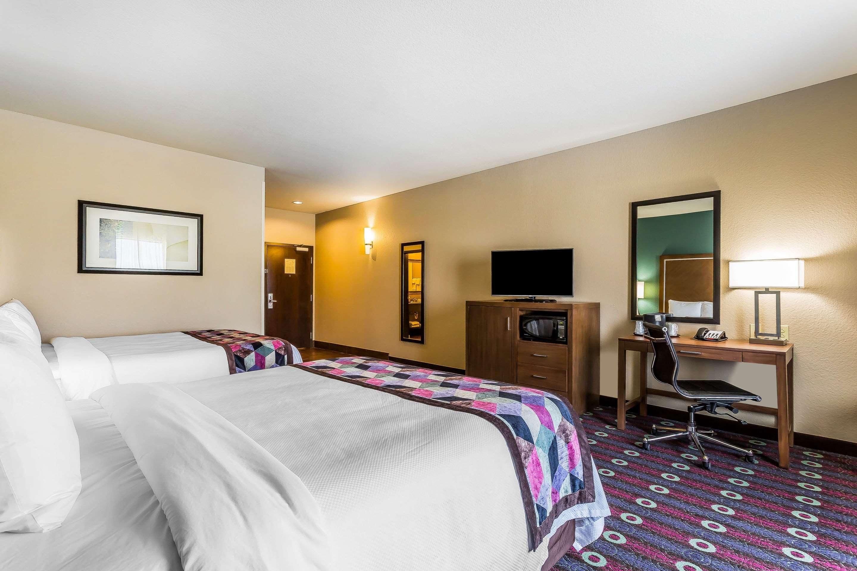 Comfort Inn & Suites Newcastle - Oklahoma City Ngoại thất bức ảnh