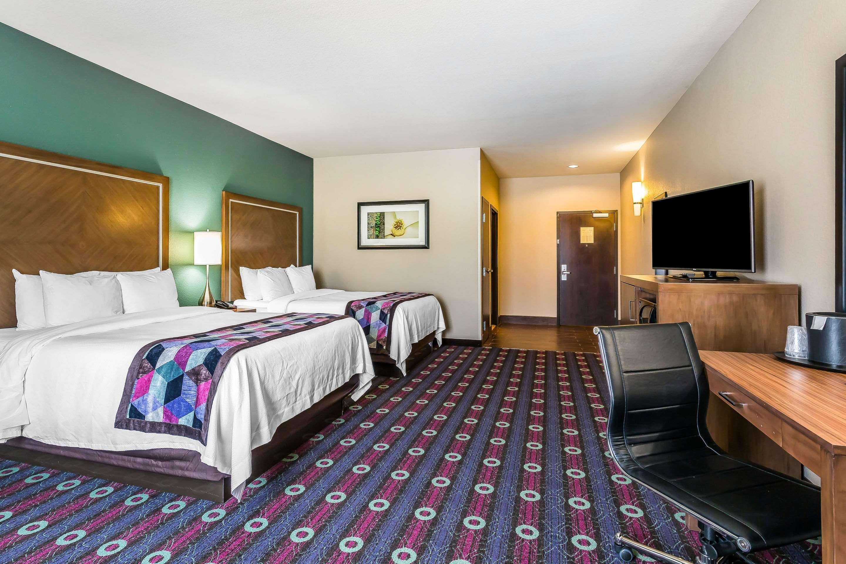 Comfort Inn & Suites Newcastle - Oklahoma City Ngoại thất bức ảnh