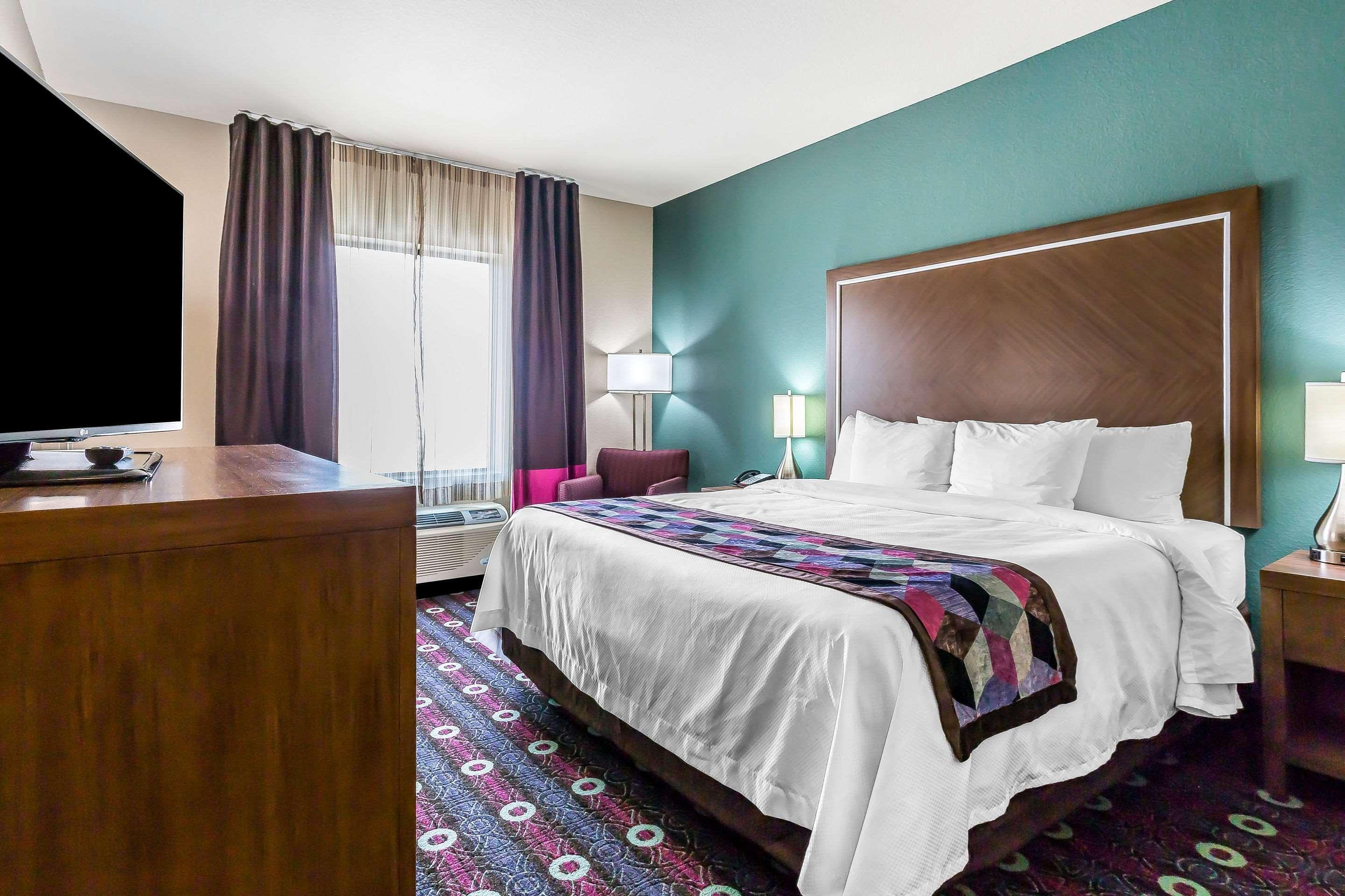 Comfort Inn & Suites Newcastle - Oklahoma City Ngoại thất bức ảnh