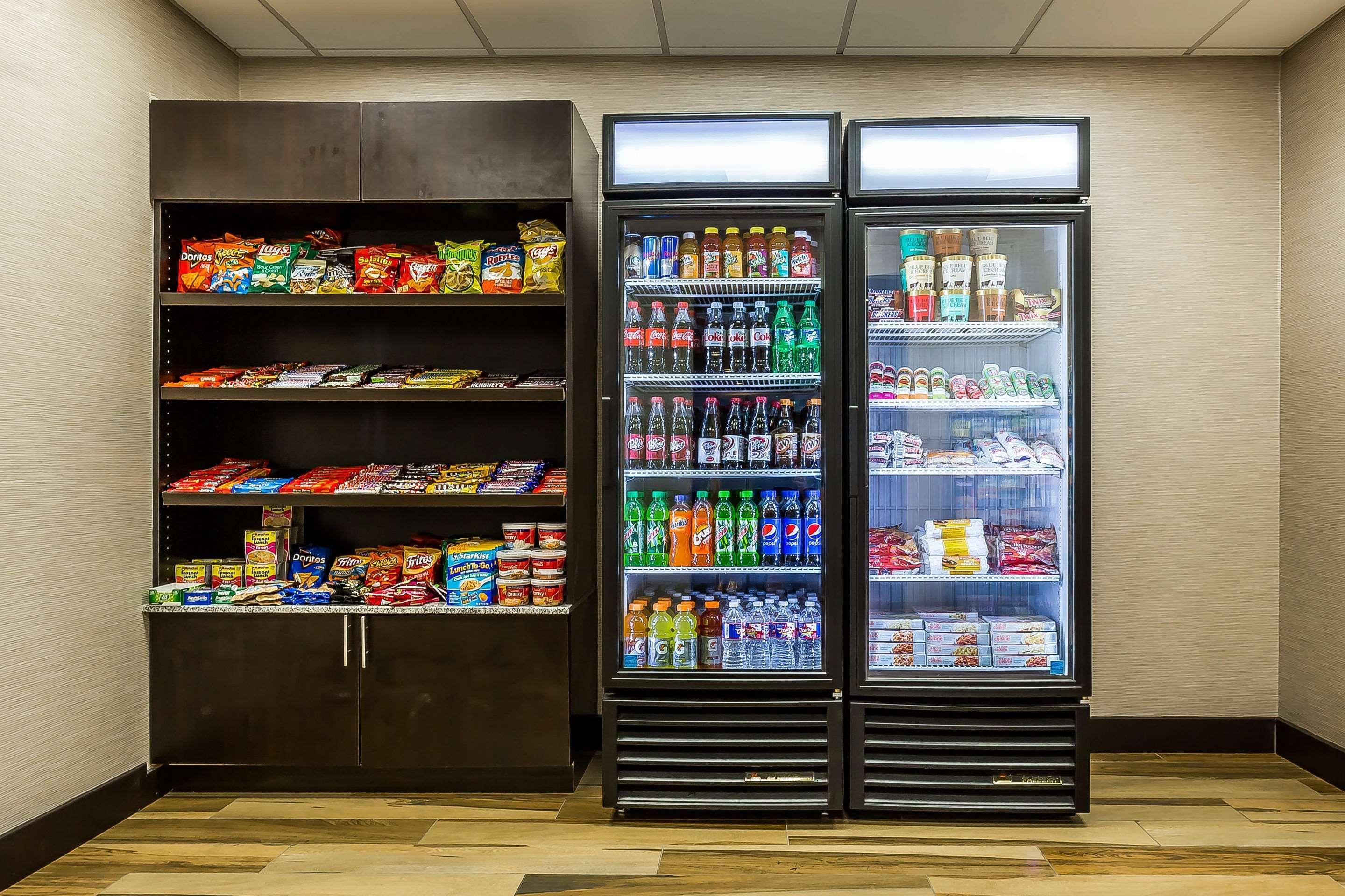 Comfort Inn & Suites Newcastle - Oklahoma City Ngoại thất bức ảnh