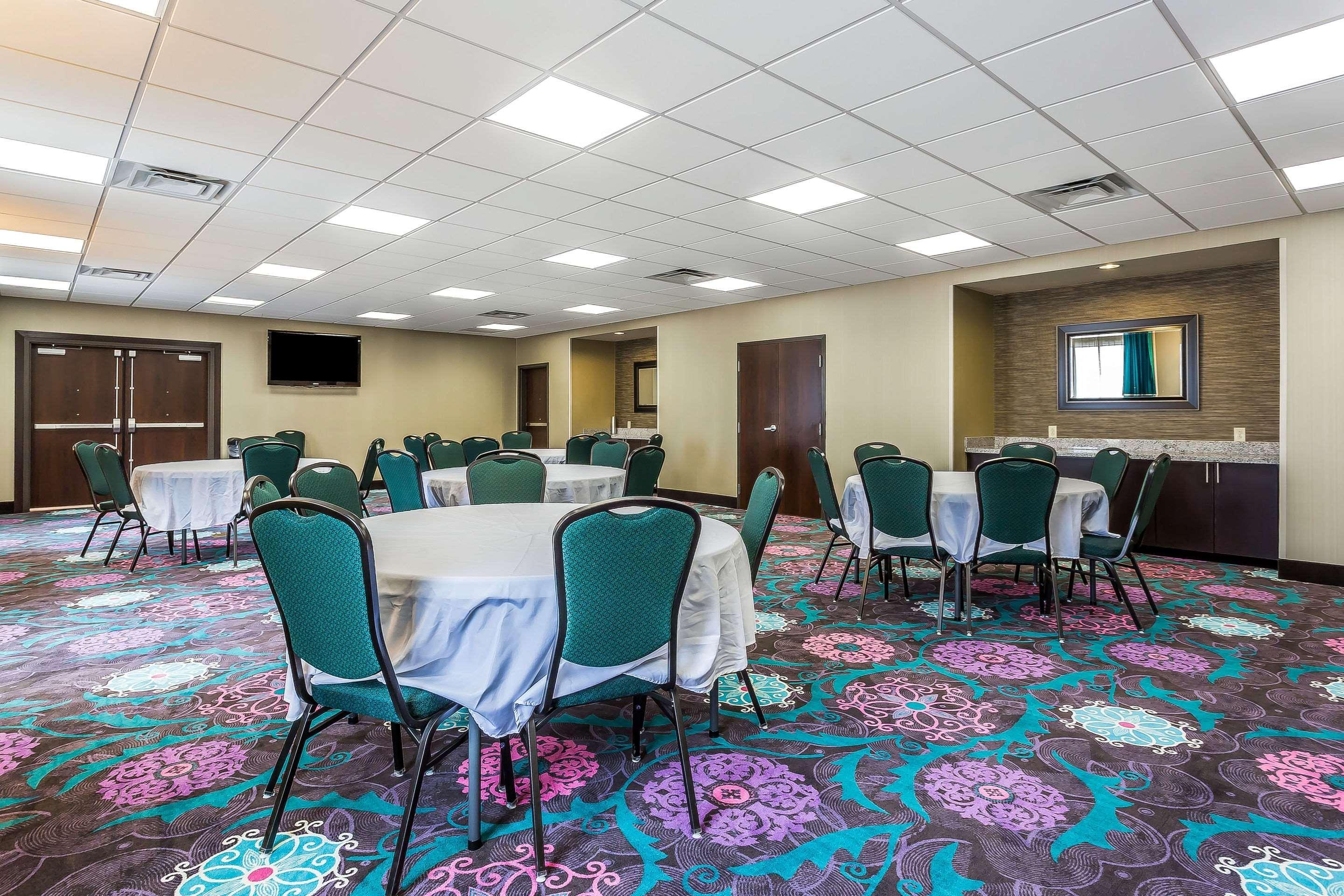Comfort Inn & Suites Newcastle - Oklahoma City Ngoại thất bức ảnh