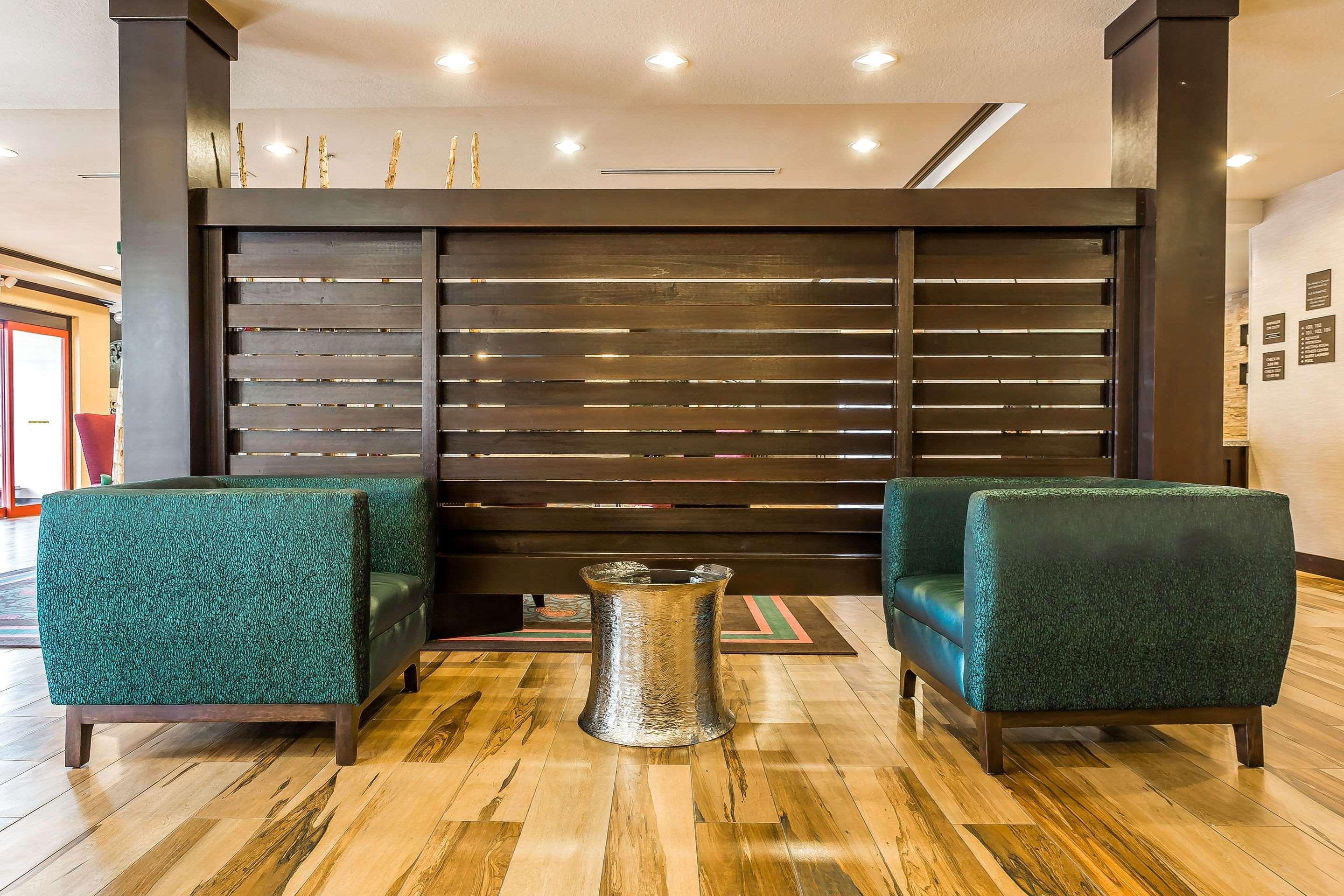 Comfort Inn & Suites Newcastle - Oklahoma City Ngoại thất bức ảnh
