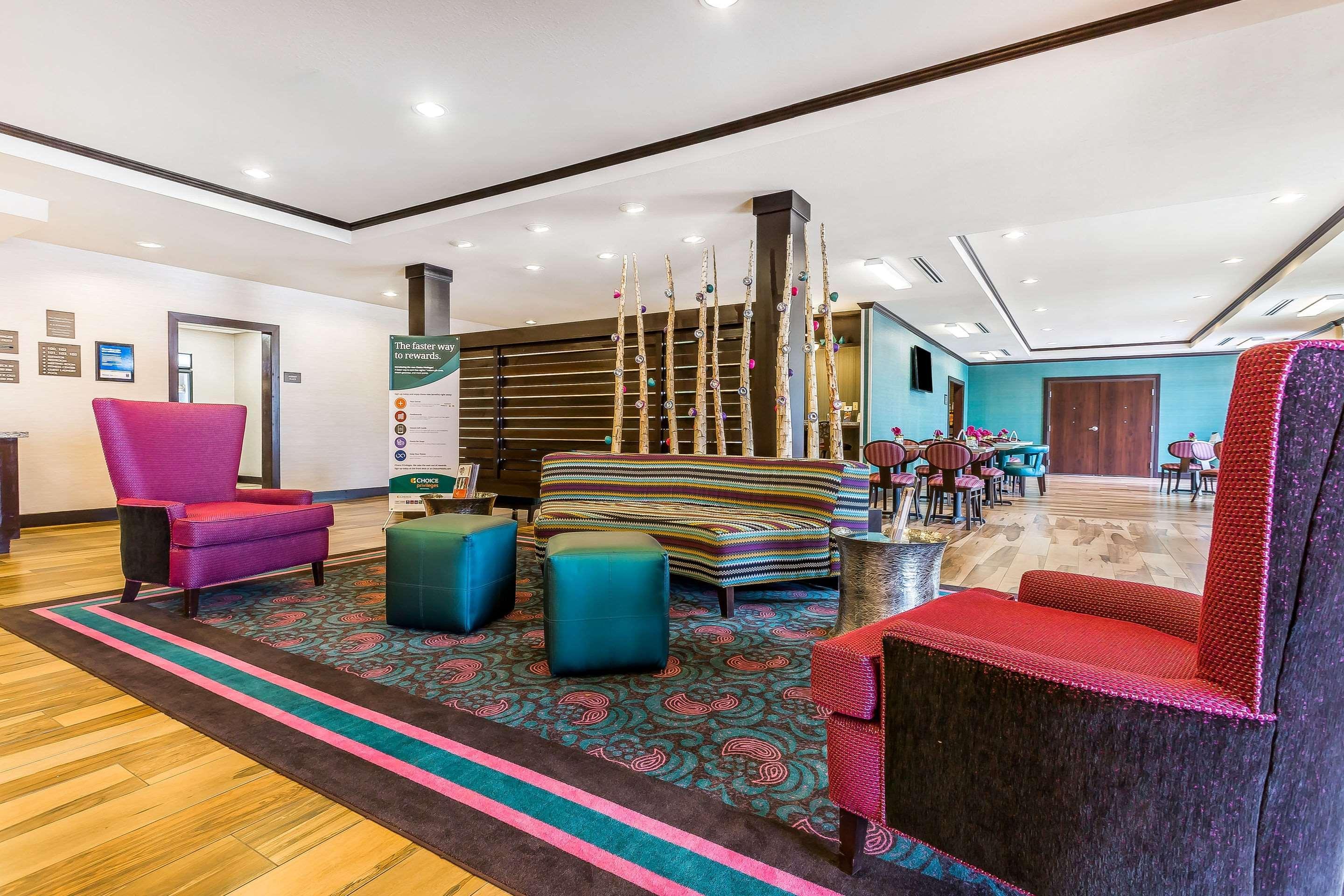 Comfort Inn & Suites Newcastle - Oklahoma City Ngoại thất bức ảnh