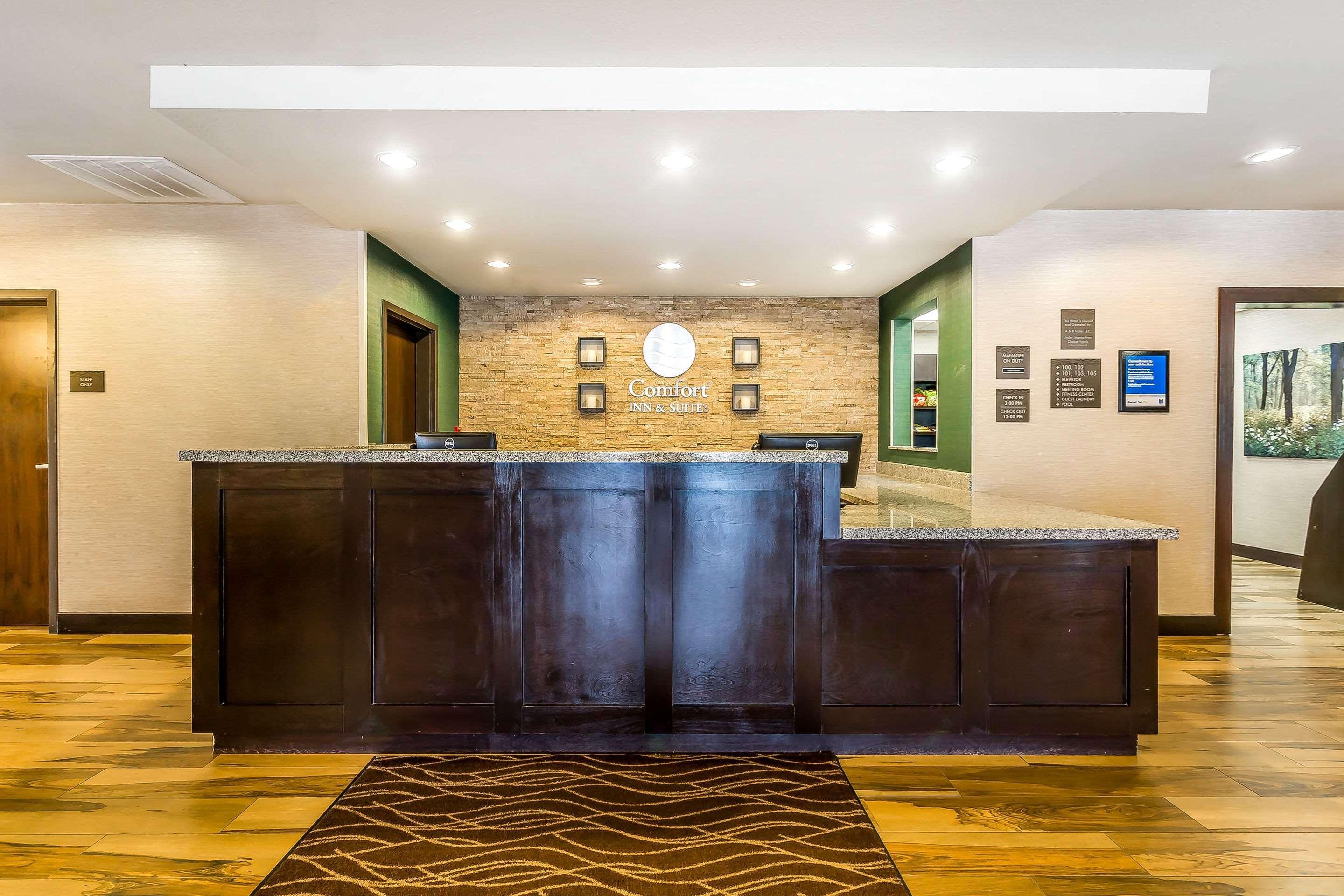 Comfort Inn & Suites Newcastle - Oklahoma City Ngoại thất bức ảnh