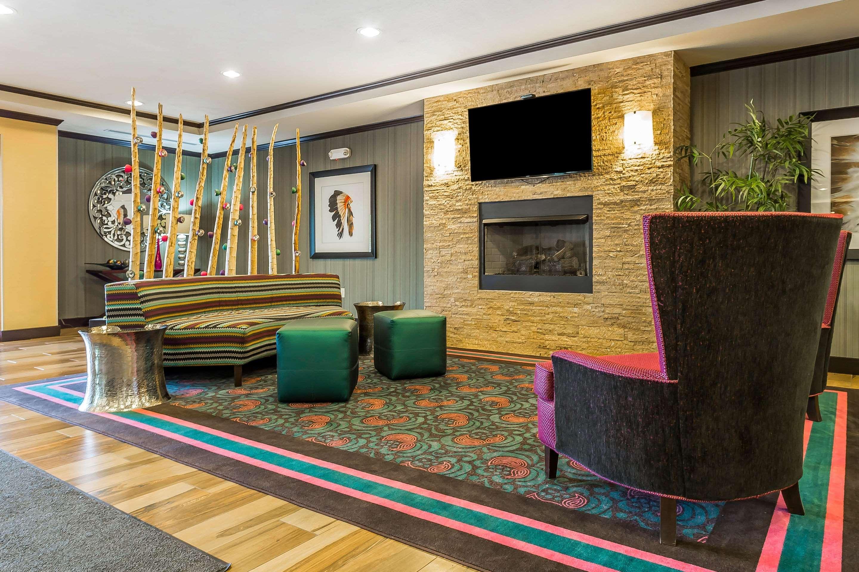 Comfort Inn & Suites Newcastle - Oklahoma City Ngoại thất bức ảnh