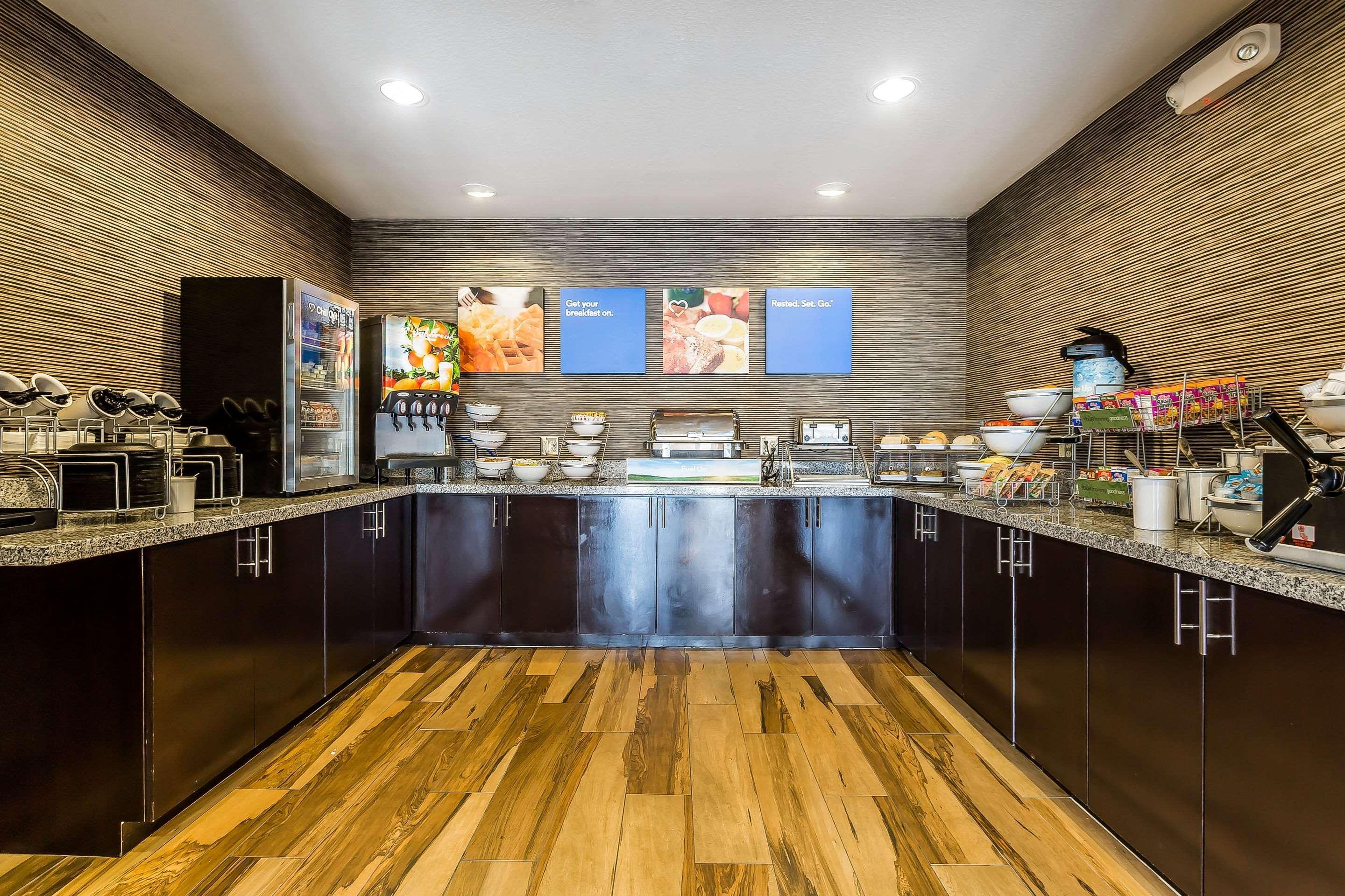 Comfort Inn & Suites Newcastle - Oklahoma City Ngoại thất bức ảnh