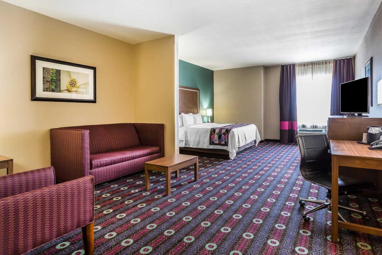 Comfort Inn & Suites Newcastle - Oklahoma City Ngoại thất bức ảnh
