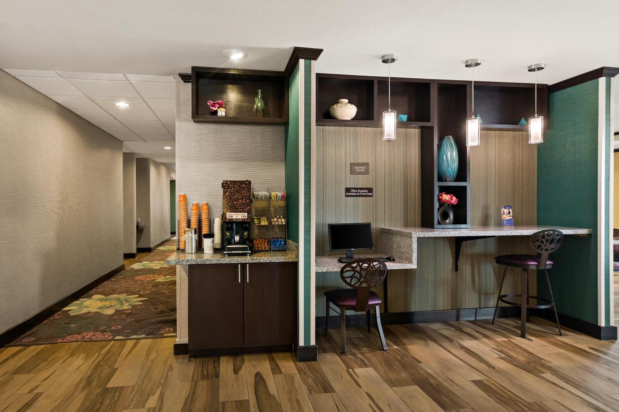 Comfort Inn & Suites Newcastle - Oklahoma City Ngoại thất bức ảnh