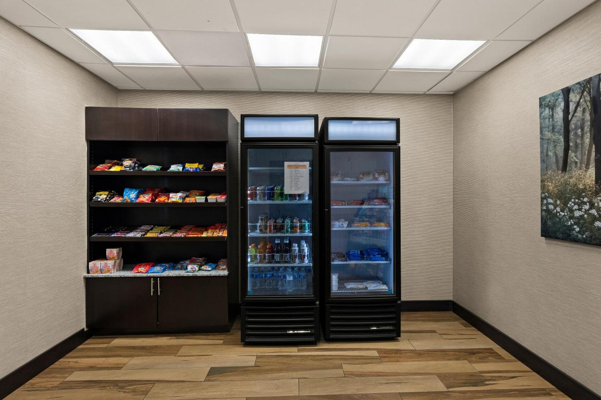 Comfort Inn & Suites Newcastle - Oklahoma City Ngoại thất bức ảnh