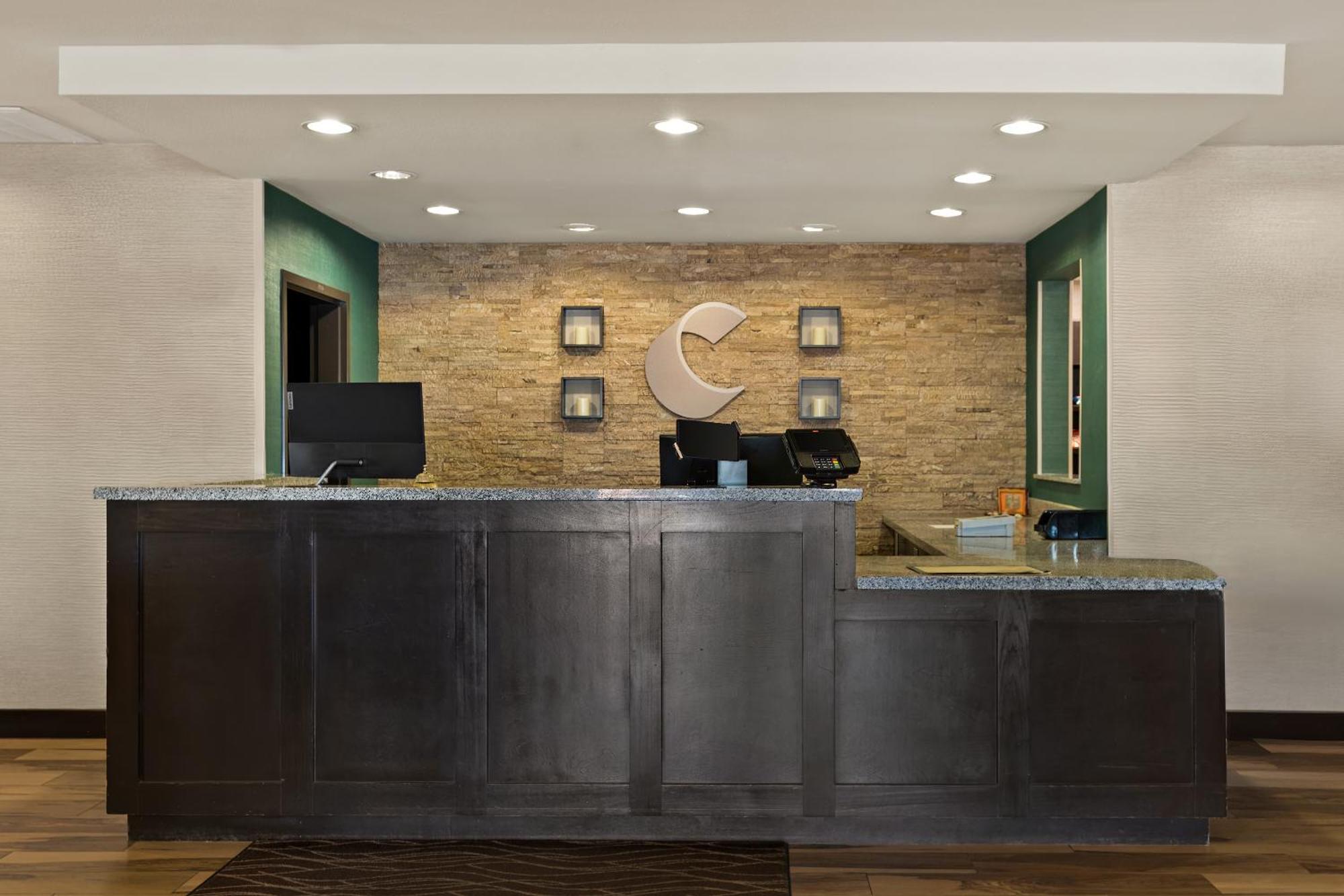 Comfort Inn & Suites Newcastle - Oklahoma City Ngoại thất bức ảnh
