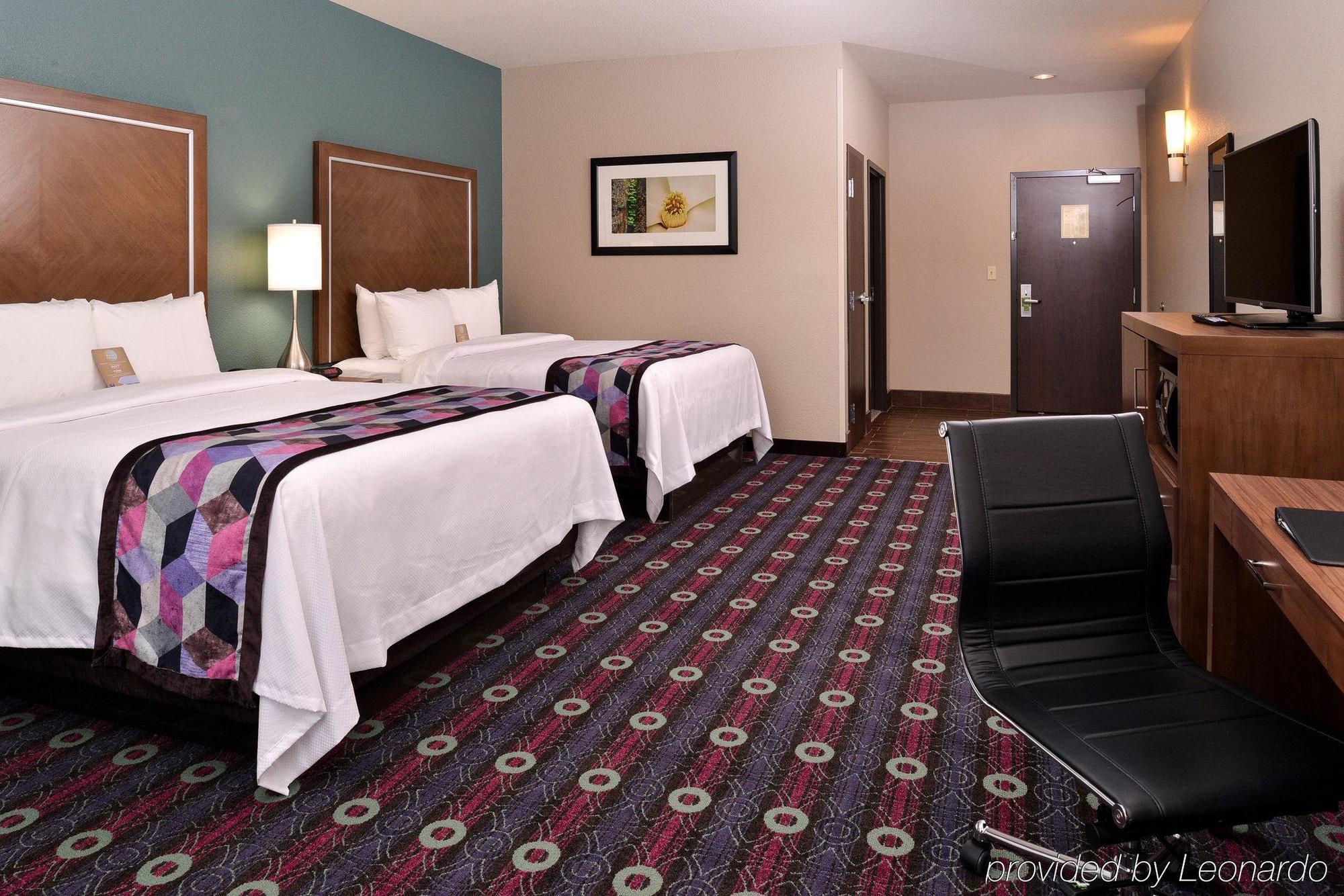 Comfort Inn & Suites Newcastle - Oklahoma City Ngoại thất bức ảnh