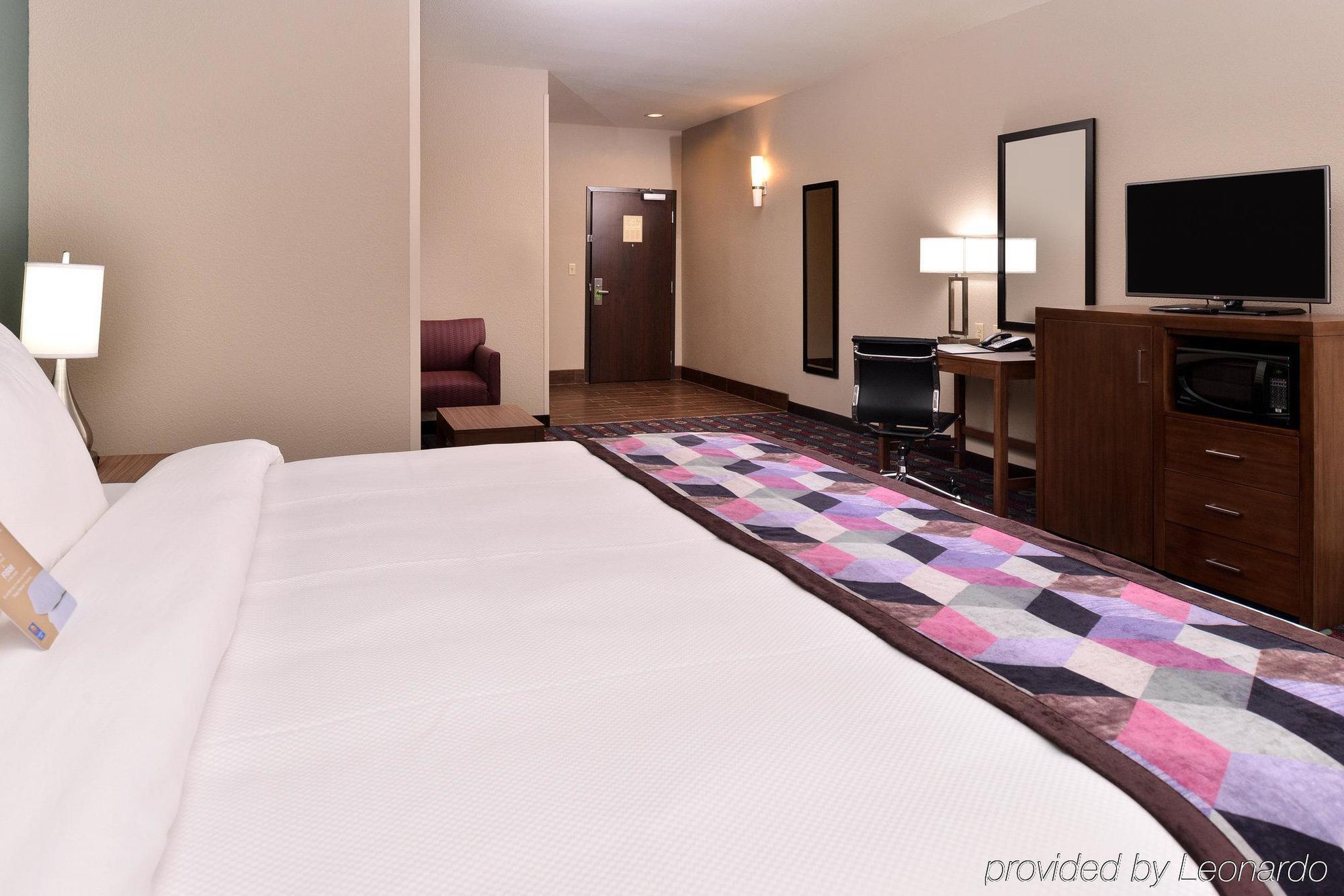Comfort Inn & Suites Newcastle - Oklahoma City Ngoại thất bức ảnh