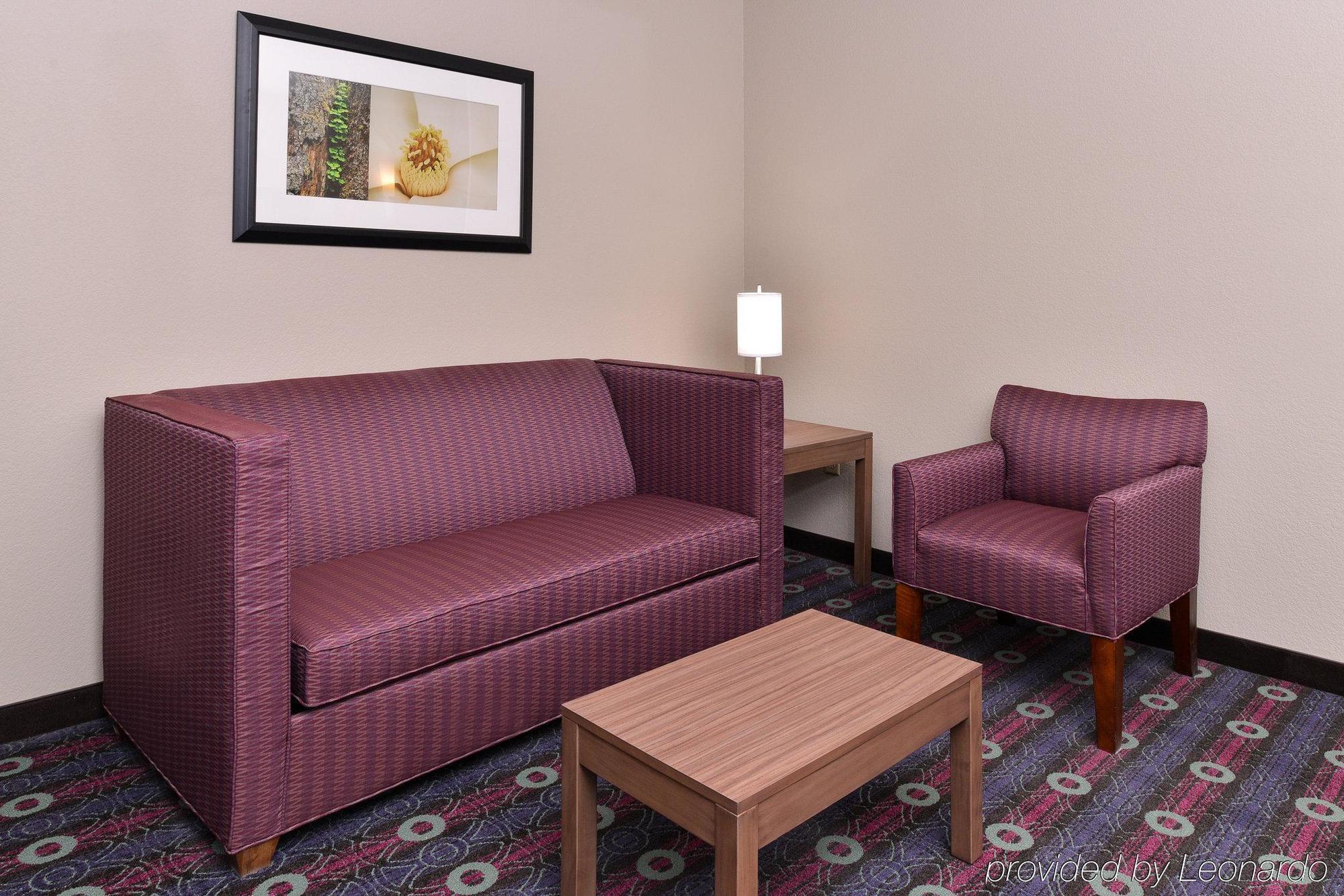 Comfort Inn & Suites Newcastle - Oklahoma City Ngoại thất bức ảnh