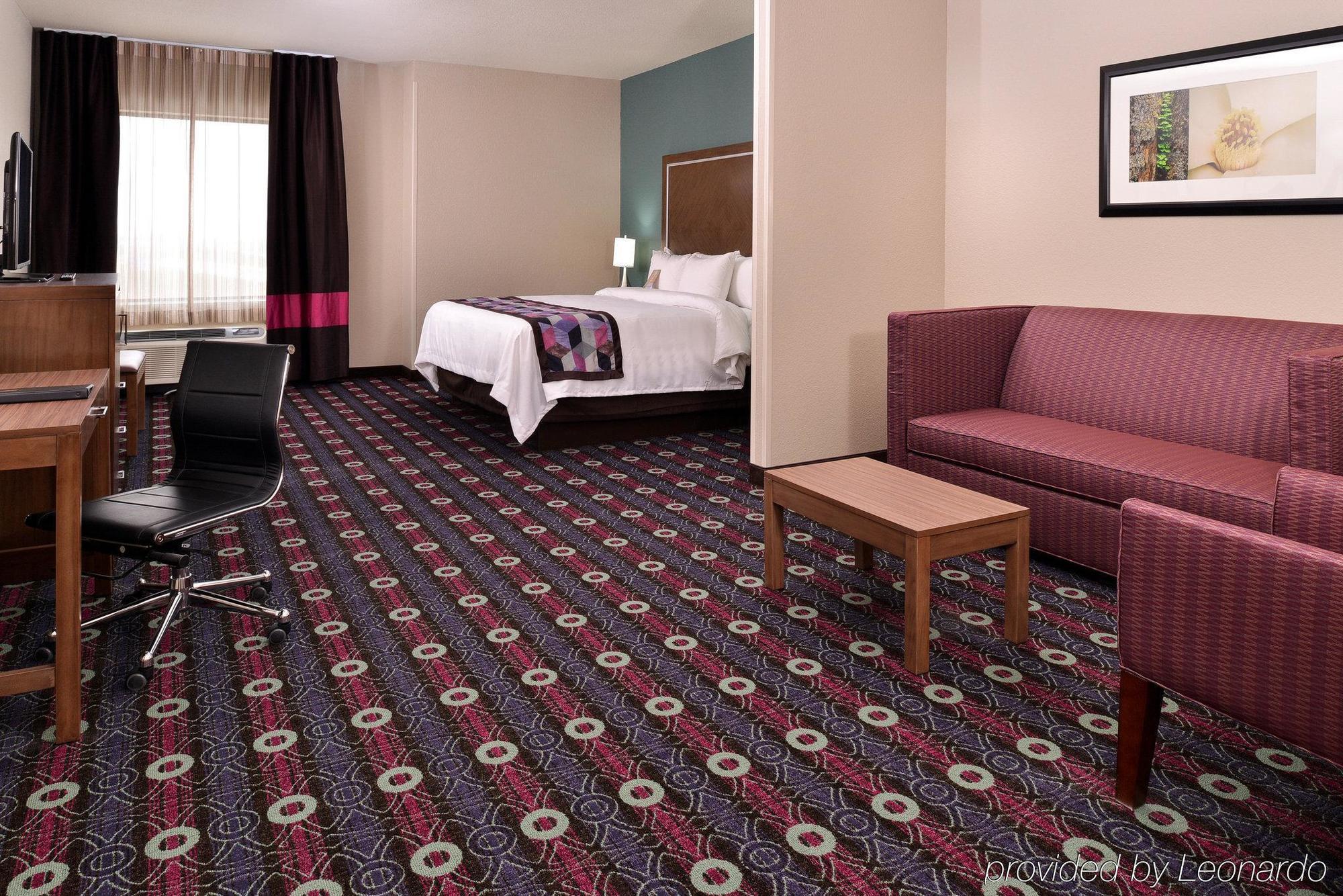 Comfort Inn & Suites Newcastle - Oklahoma City Ngoại thất bức ảnh