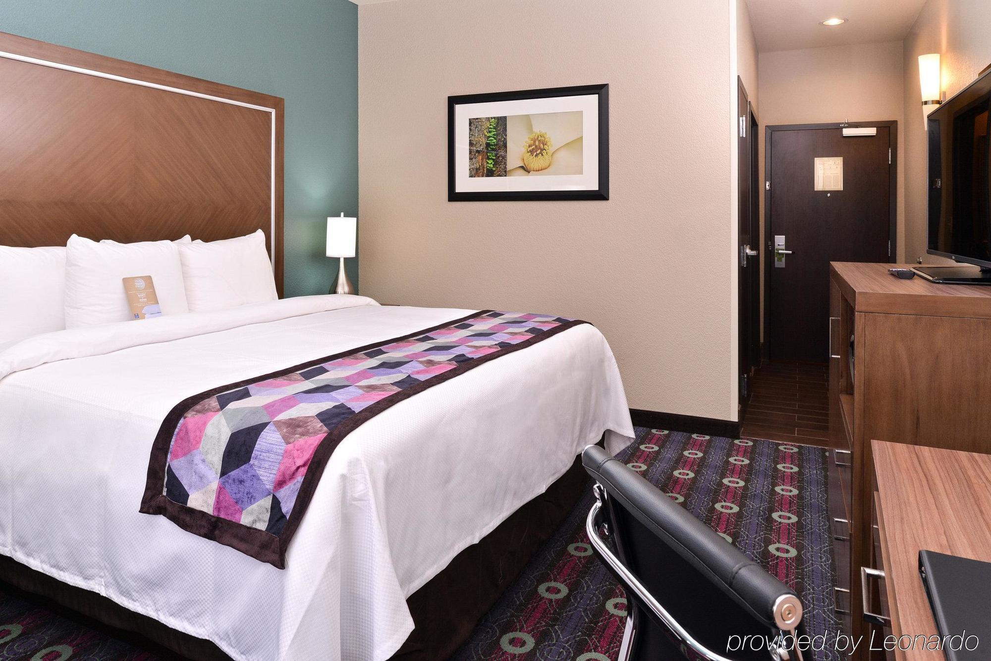 Comfort Inn & Suites Newcastle - Oklahoma City Ngoại thất bức ảnh