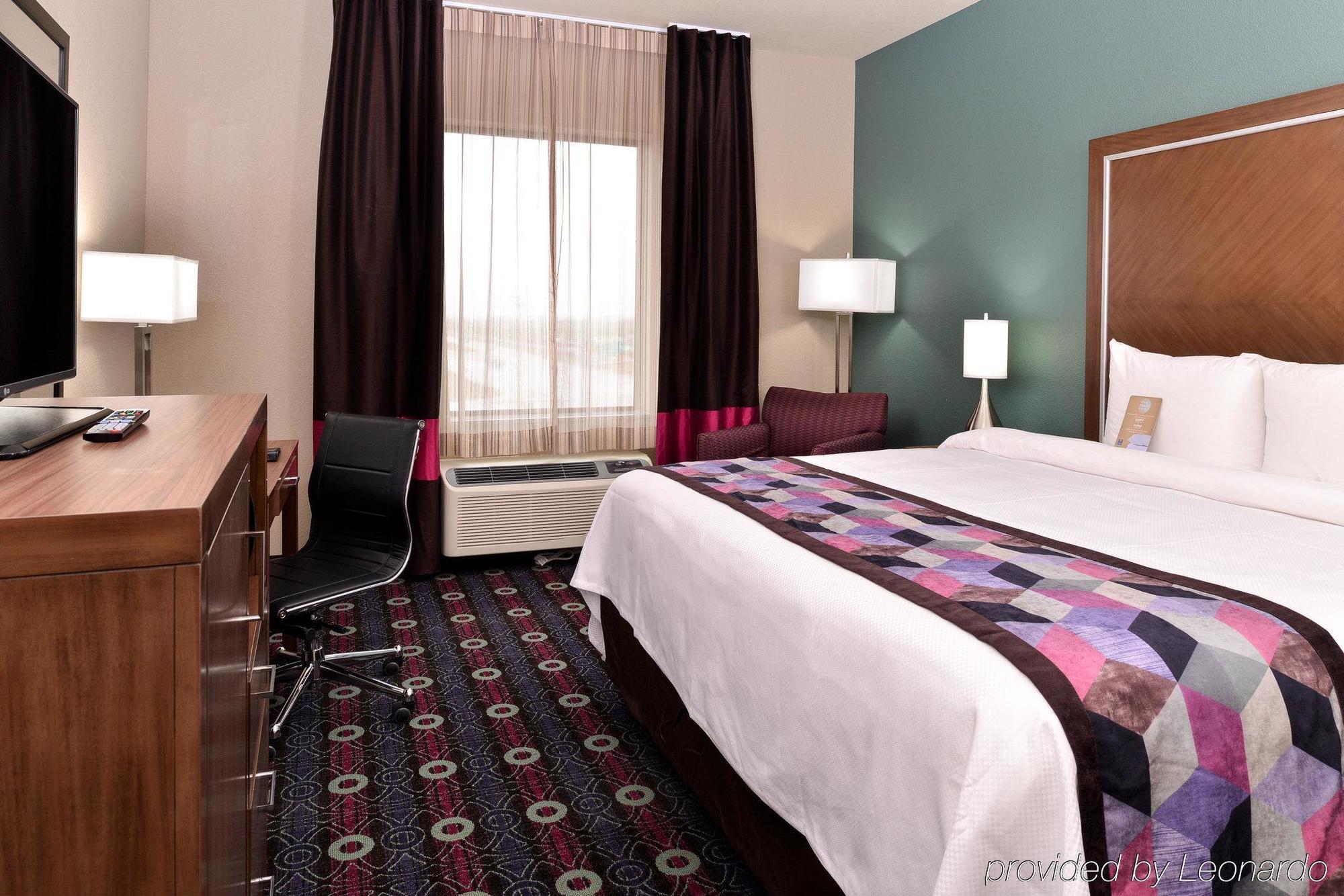 Comfort Inn & Suites Newcastle - Oklahoma City Ngoại thất bức ảnh