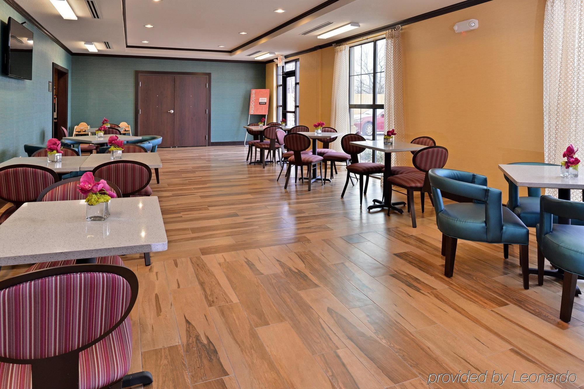 Comfort Inn & Suites Newcastle - Oklahoma City Ngoại thất bức ảnh