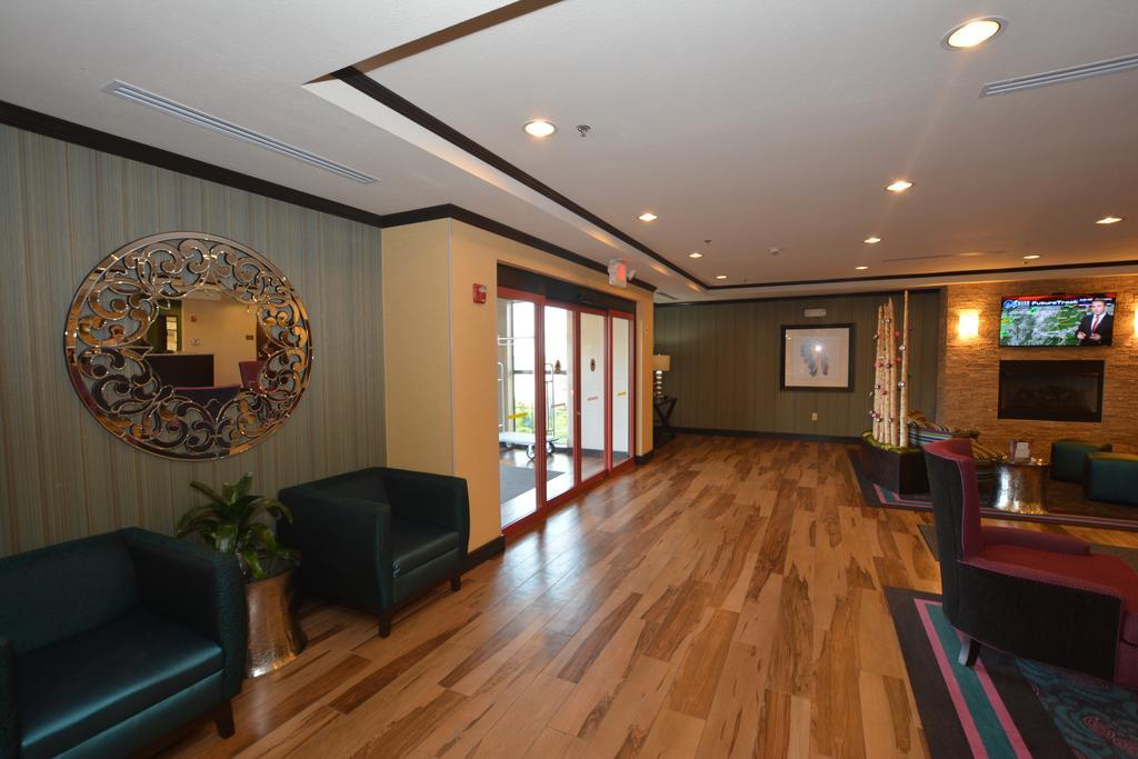 Comfort Inn & Suites Newcastle - Oklahoma City Ngoại thất bức ảnh