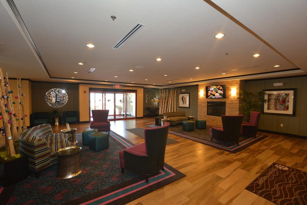 Comfort Inn & Suites Newcastle - Oklahoma City Ngoại thất bức ảnh