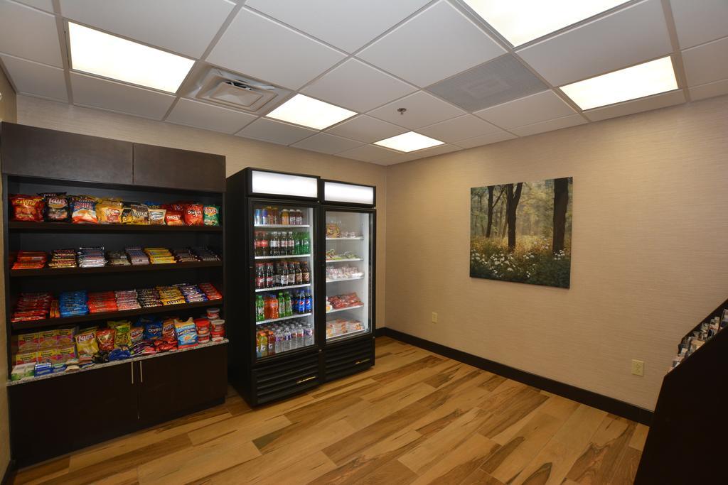 Comfort Inn & Suites Newcastle - Oklahoma City Ngoại thất bức ảnh