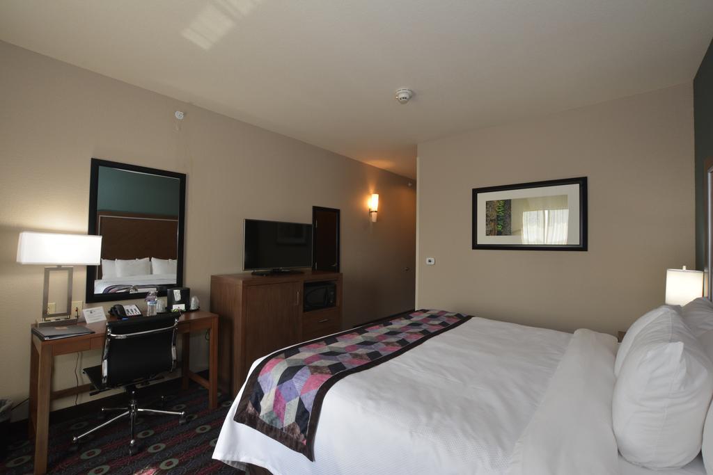 Comfort Inn & Suites Newcastle - Oklahoma City Ngoại thất bức ảnh
