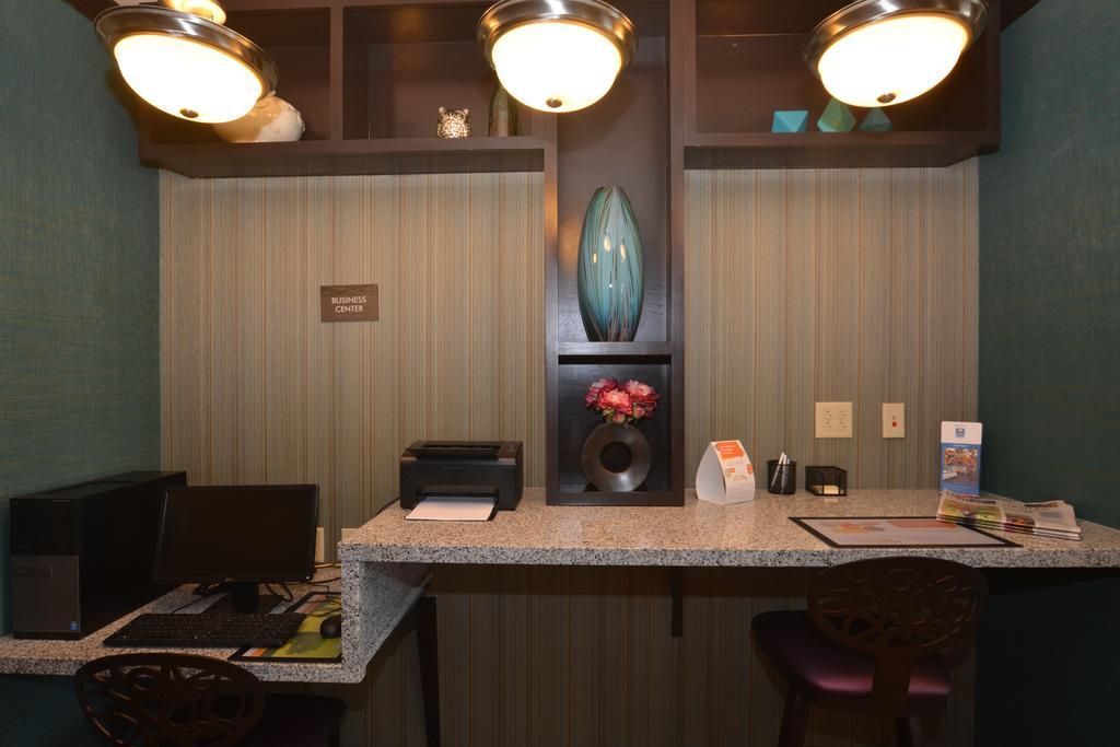Comfort Inn & Suites Newcastle - Oklahoma City Ngoại thất bức ảnh