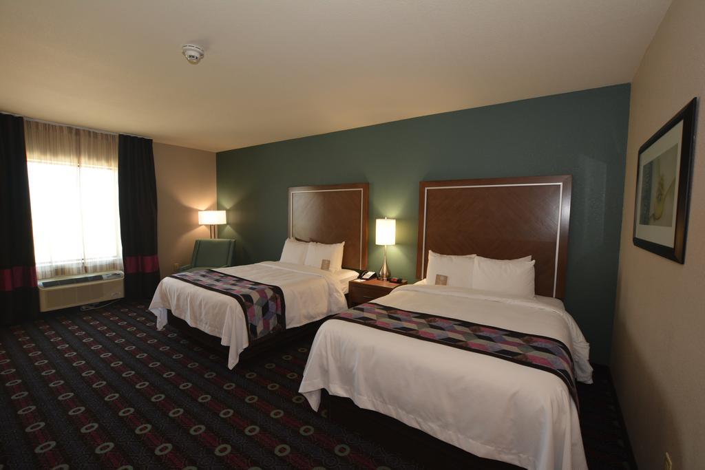 Comfort Inn & Suites Newcastle - Oklahoma City Ngoại thất bức ảnh