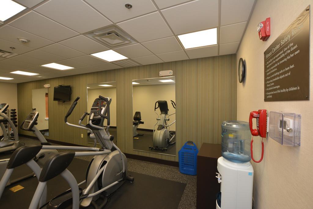 Comfort Inn & Suites Newcastle - Oklahoma City Ngoại thất bức ảnh