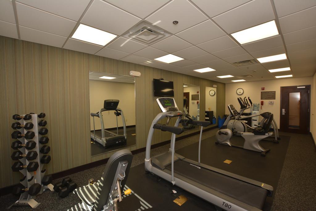 Comfort Inn & Suites Newcastle - Oklahoma City Ngoại thất bức ảnh