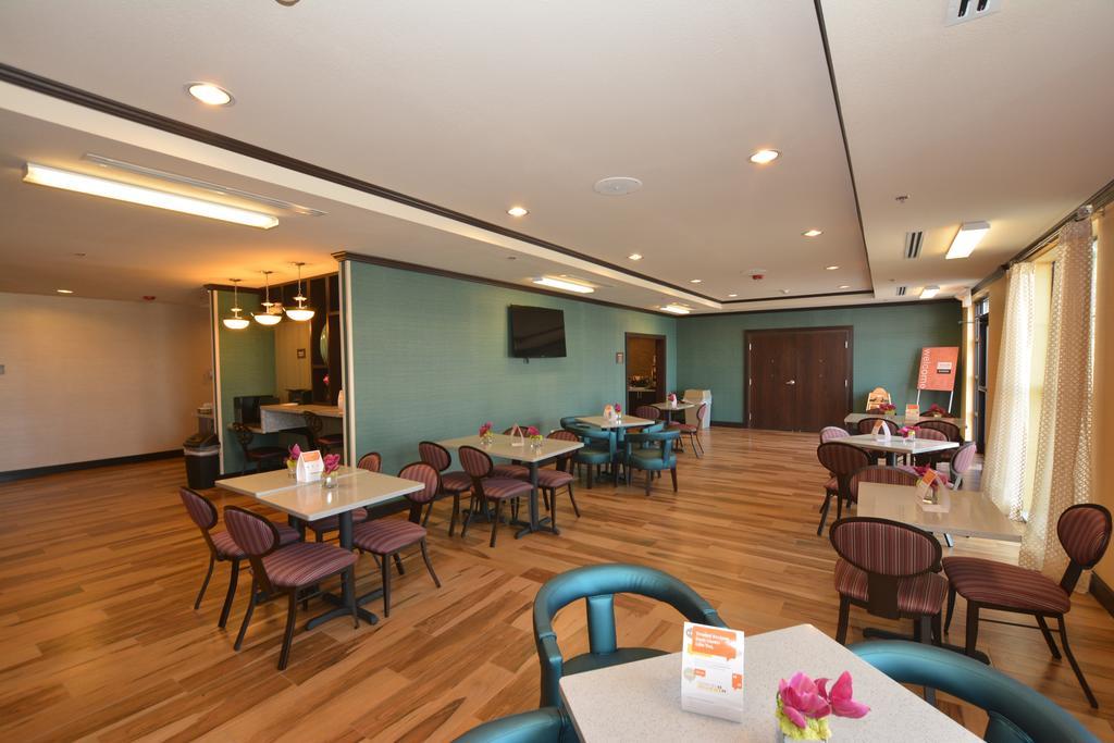 Comfort Inn & Suites Newcastle - Oklahoma City Ngoại thất bức ảnh