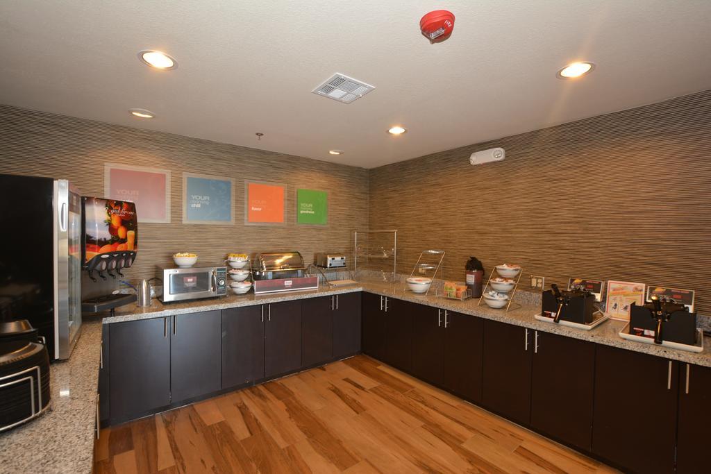 Comfort Inn & Suites Newcastle - Oklahoma City Ngoại thất bức ảnh