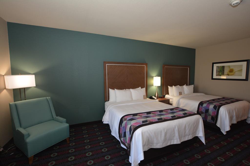 Comfort Inn & Suites Newcastle - Oklahoma City Ngoại thất bức ảnh